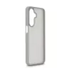 Capa para telemóvel White Diamonds Hybrid Case para Samsung Galaxy A17 / A17 5G, 17 cm (6,7 polegadas), cinzento