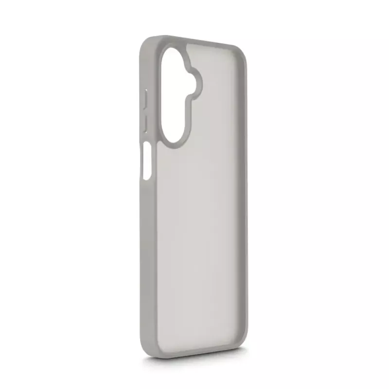 Capa para telemóvel White Diamonds Hybrid Case para Samsung Galaxy A17 / A17 5G, 17 cm (6,7 polegadas), cinzento