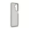 Capa para telemóvel White Diamonds Hybrid Case para Samsung Galaxy A17 / A17 5G, 17 cm (6,7 polegadas), cinzento