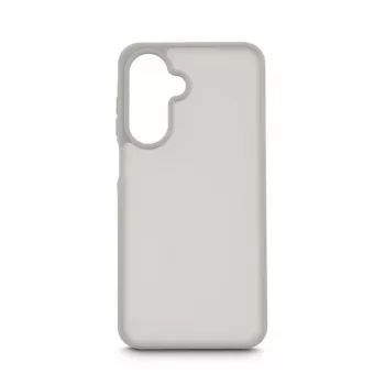 Capa para telemóvel White Diamonds Hybrid Case para Samsung Galaxy A17 / A17 5G, 17 cm (6,7 polegadas), cinzento