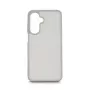 Capa para telemóvel White Diamonds Hybrid Case para Samsung Galaxy A17 / A17 5G, 17 cm (6,7 polegadas), cinzento