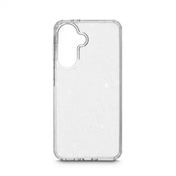 Capa para telemóvel White Diamonds 00039061 para Samsung Galaxy A37 5G, transparente, brilhante
