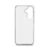 Capa para telemóvel White Diamonds 00039061 para Samsung Galaxy A37 5G, transparente, brilhante