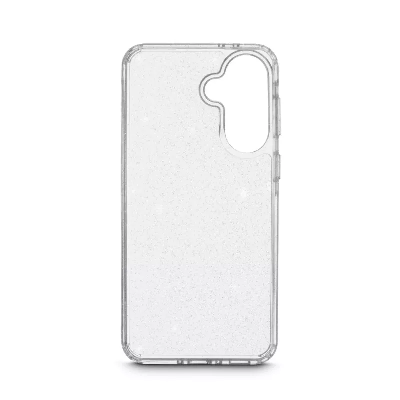 Capa para telemóvel White Diamonds 00039061 para Samsung Galaxy A37 5G, transparente, brilhante