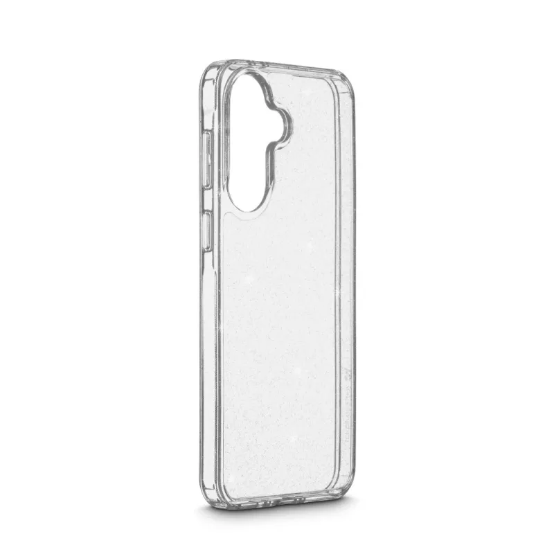 Capa para telemóvel White Diamonds 00039061 para Samsung Galaxy A37 5G, transparente, brilhante