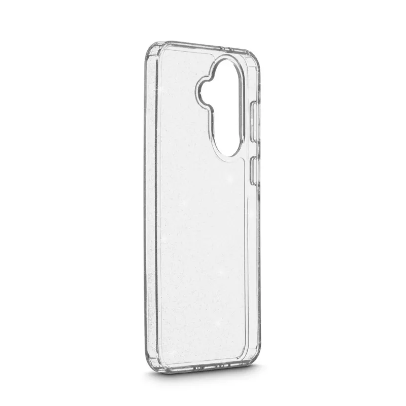 Capa para telemóvel White Diamonds 00039061 para Samsung Galaxy A37 5G, transparente, brilhante