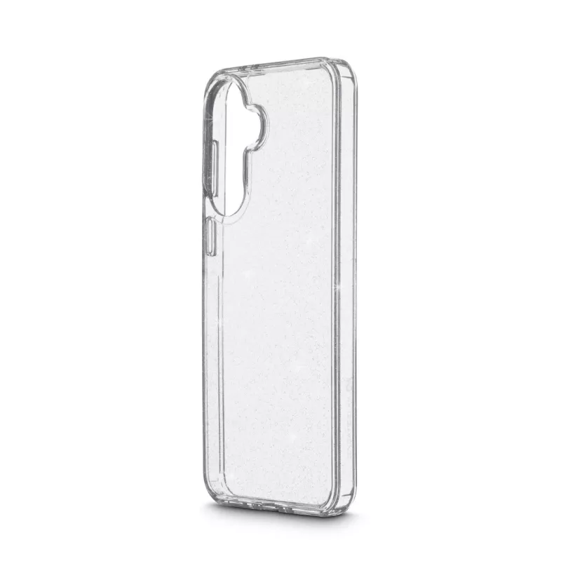 Capa para telemóvel White Diamonds 00039061 para Samsung Galaxy A37 5G, transparente, brilhante