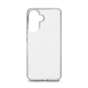 Capa para telemóvel White Diamonds para Samsung Galaxy A57 5G, transparente, modelo 00039090, 1 unid.