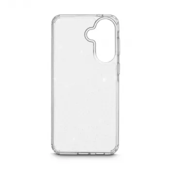 Capa para telemóvel White Diamonds para Samsung Galaxy A57 5G, transparente, modelo 00039090, 1 unid.