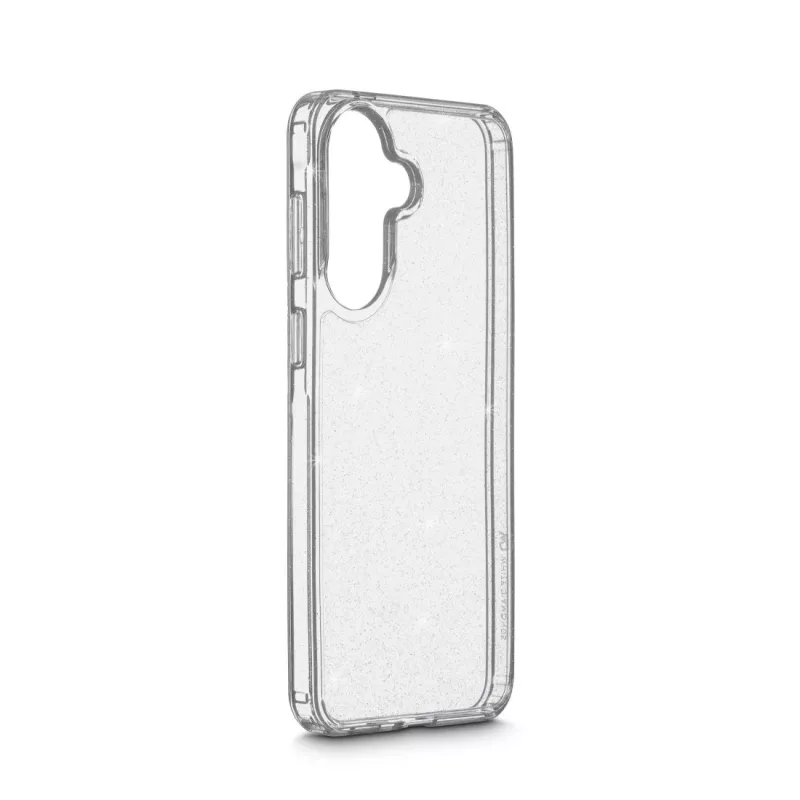 Capa para telemóvel White Diamonds para Samsung Galaxy A57 5G, transparente, modelo 00039090, 1 unid.