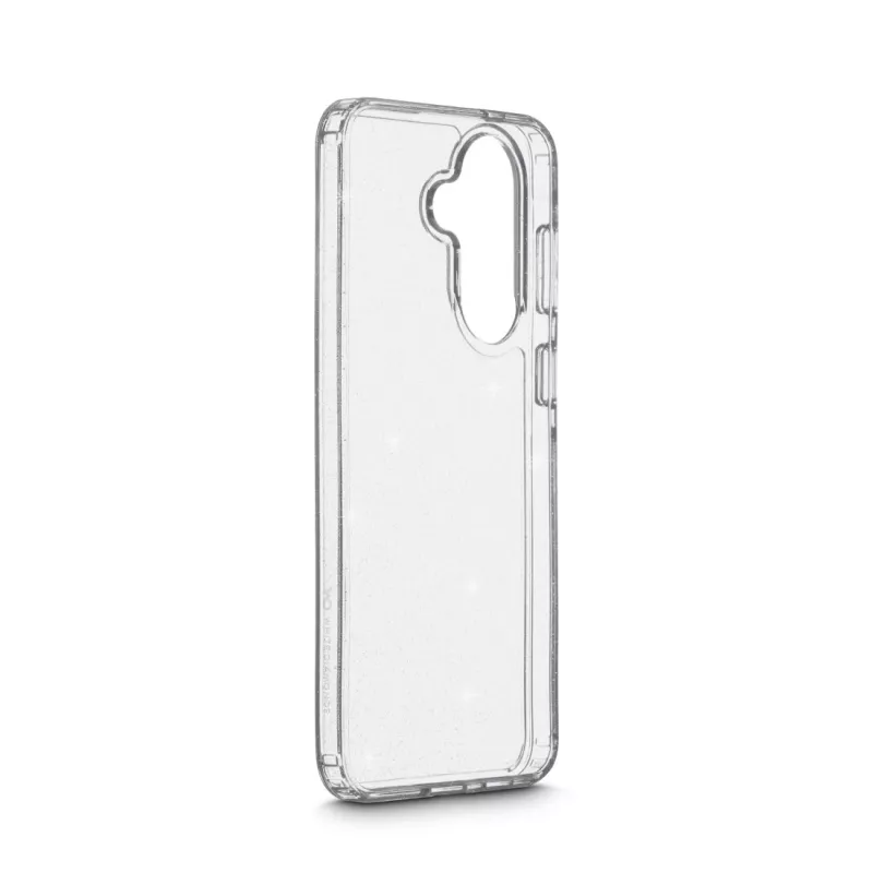 Capa para telemóvel White Diamonds para Samsung Galaxy A57 5G, transparente, modelo 00039090, 1 unid.