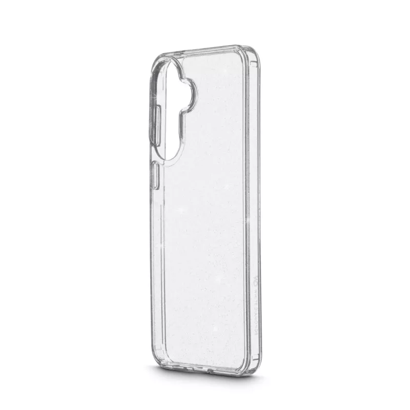 Capa para telemóvel White Diamonds para Samsung Galaxy A57 5G, transparente, modelo 00039090, 1 unid.