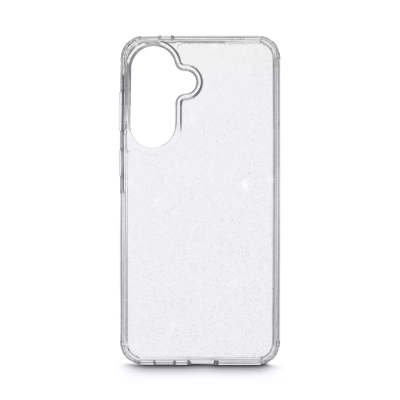 Capa para telemóvel White Diamonds para Samsung Galaxy A57 5G, transparente, modelo 00039090, 1 unid.