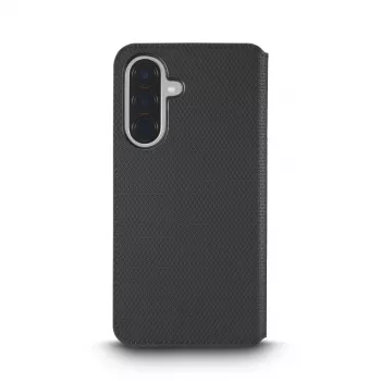 Capa para telemóvel White Diamonds 00039091 — capa tipo carteira fina para Samsung Galaxy A57 5G, preto