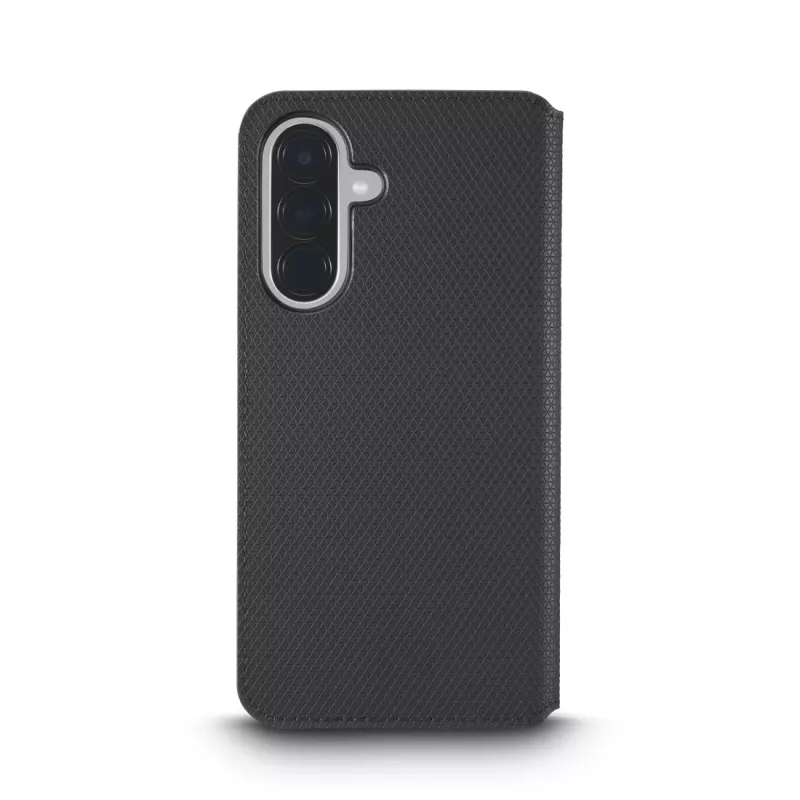Capa para telemóvel White Diamonds 00039091 — capa tipo carteira fina para Samsung Galaxy A57 5G, preto