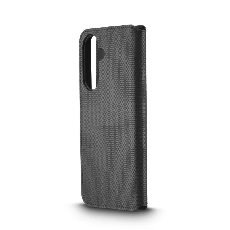 Capa para telemóvel White Diamonds 00039091 — capa tipo carteira fina para Samsung Galaxy A57 5G, preto