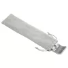 Suporte para portátil Hama em alumínio prateado 39,1 cm (15,4 polegadas)