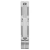 Suporte para portátil Hama em alumínio prateado 39,1 cm (15,4 polegadas)
