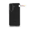 Capa para telemóvel HAMA Always Clear — transparente, para Samsung Galaxy A37 5G