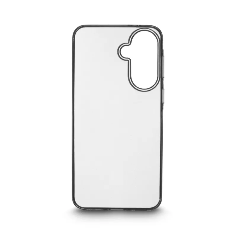 Capa para telemóvel HAMA Always Clear — transparente, para Samsung Galaxy A37 5G