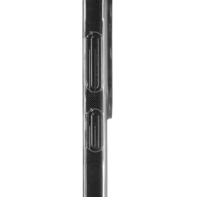 Capa para telemóvel HAMA Always Clear — transparente, para Samsung Galaxy A37 5G