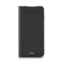 Capa tipo carteira HAMA Daily Protect para Samsung Galaxy A37 5G, preto