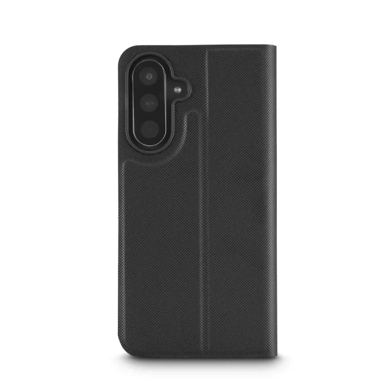 Capa tipo carteira HAMA Daily Protect para Samsung Galaxy A37 5G, preto