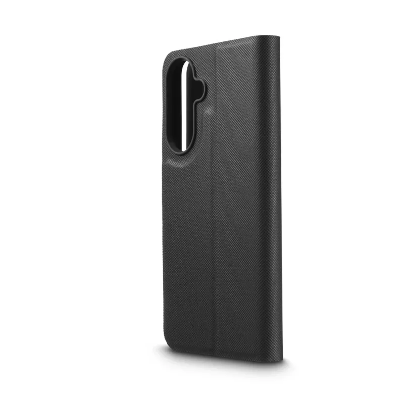 Capa tipo carteira HAMA Daily Protect para Samsung Galaxy A37 5G, preto