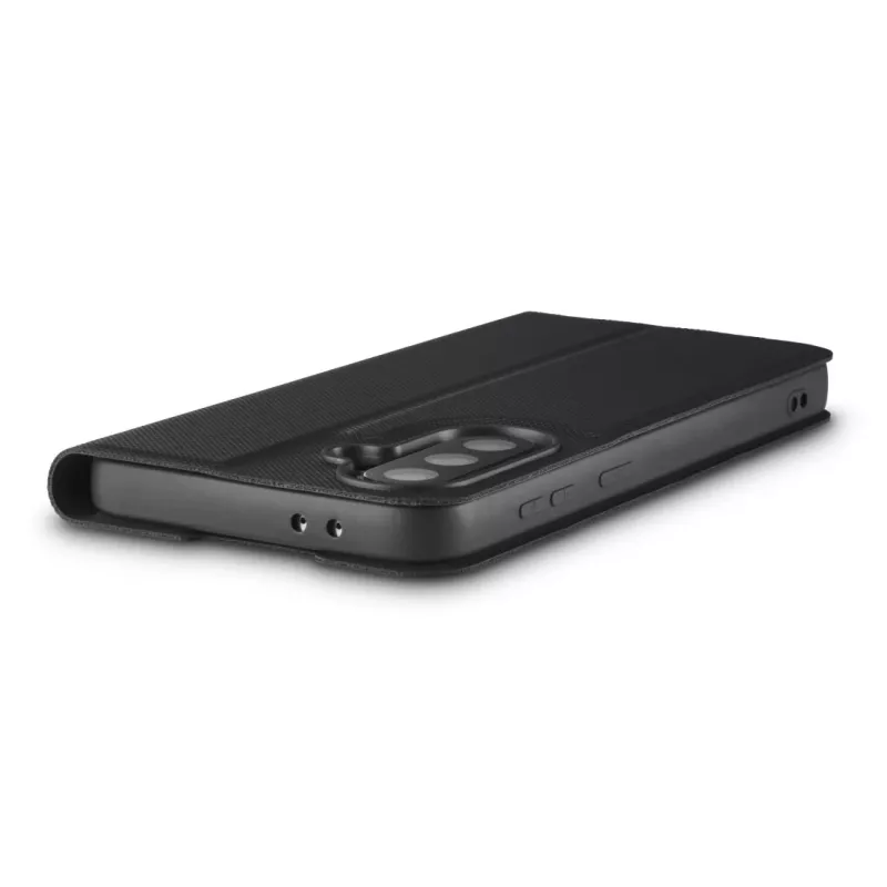 Capa tipo carteira HAMA Daily Protect para Samsung Galaxy A37 5G, preto