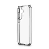Capa para telemóvel HAMA 00080322 — capa de proteção transparente para Samsung Galaxy A37 5G