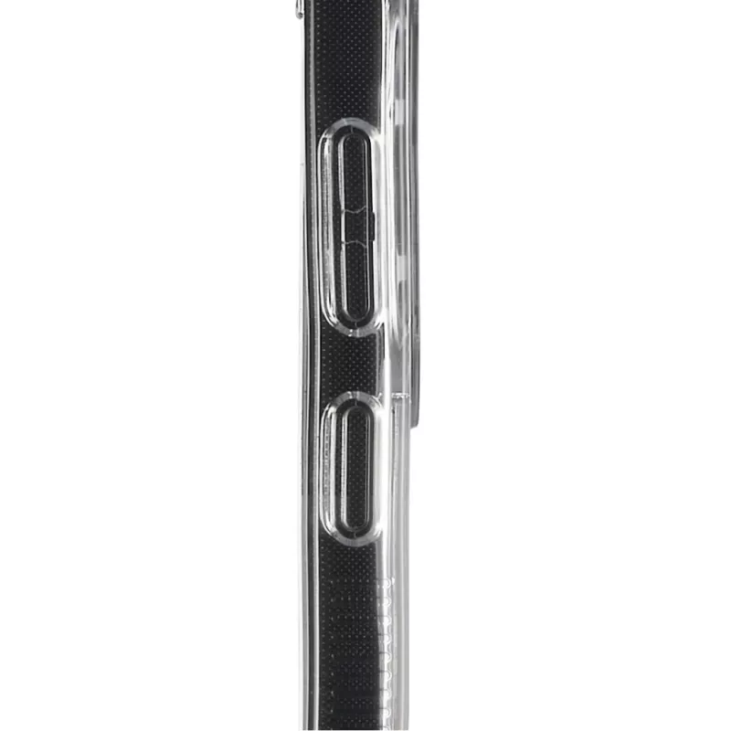 Capa para telemóvel HAMA 00080322 — capa de proteção transparente para Samsung Galaxy A37 5G