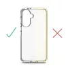 Capa para telemóvel HAMA 00080322 — capa de proteção transparente para Samsung Galaxy A37 5G