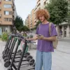 Capa para telemóvel HAMA 00080322 — capa de proteção transparente para Samsung Galaxy A37 5G