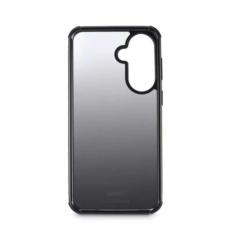 Capa para telemóvel HAMA Extreme Protect para Samsung Galaxy A37 5G — preto, capa
