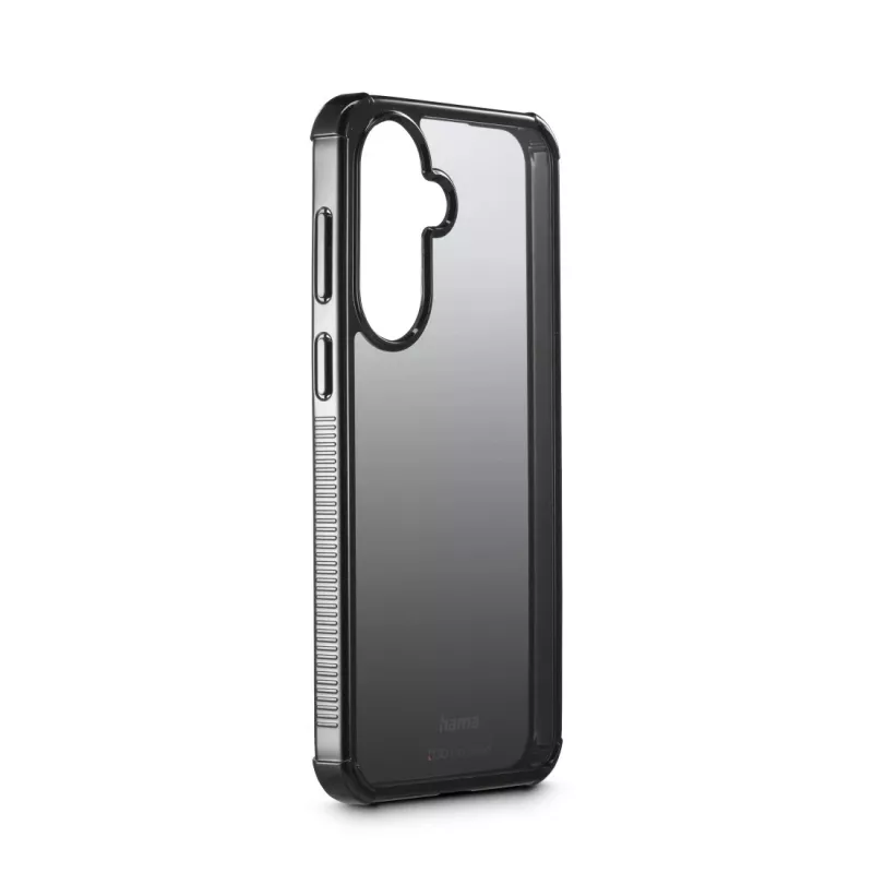 Capa para telemóvel HAMA Extreme Protect para Samsung Galaxy A37 5G — preto, capa