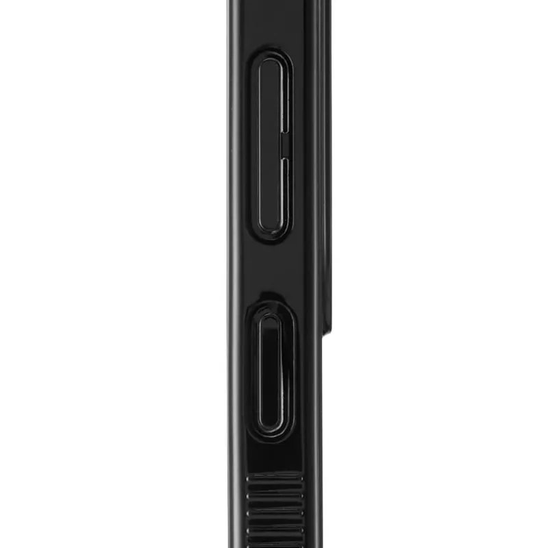 Capa para telemóvel HAMA Extreme Protect para Samsung Galaxy A37 5G — preto, capa