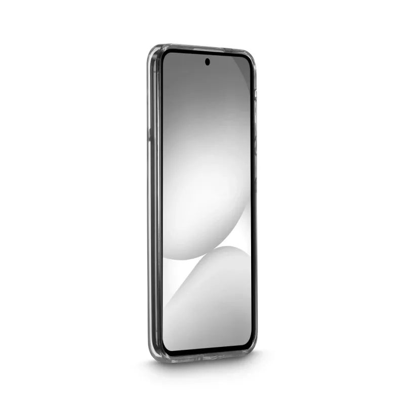 Capa para telemóvel HAMA para Samsung Galaxy A57 5G, transparente, modelo Always Clear
