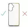 Capa para telemóvel HAMA para Samsung Galaxy A57 5G, transparente, modelo Always Clear