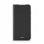 Capa para telemóvel com tampa HAMA Daily Protect para Samsung Galaxy A57 5G, preto