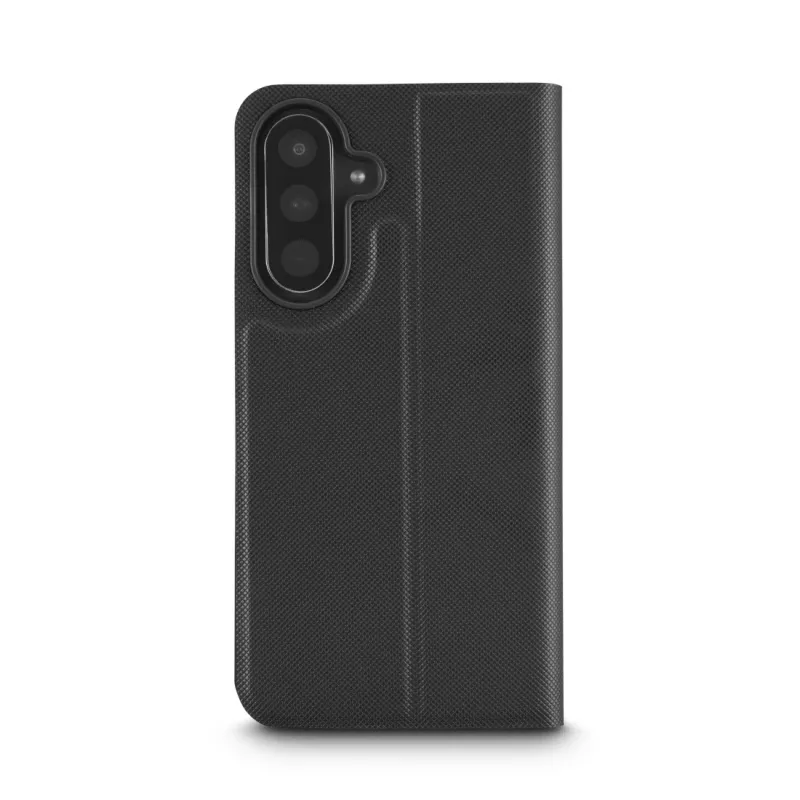 Capa para telemóvel com tampa HAMA Daily Protect para Samsung Galaxy A57 5G, preto