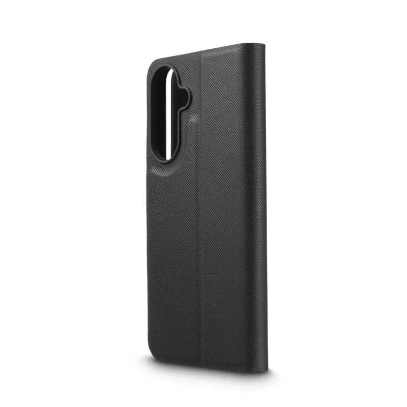Capa para telemóvel com tampa HAMA Daily Protect para Samsung Galaxy A57 5G, preto