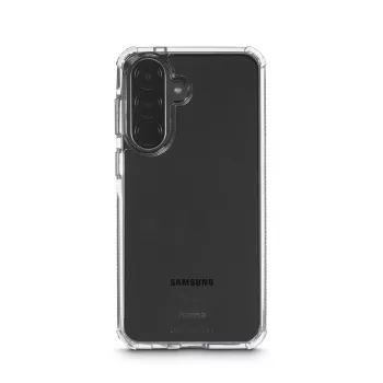 Capa para telemóvel HAMA 00080333 transparente — capa de proteção em TPU para smartphone