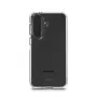 Capa para telemóvel HAMA 00080333 transparente — capa de proteção em TPU para smartphone