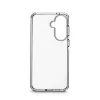 Capa para telemóvel HAMA 00080333 transparente — capa de proteção em TPU para smartphone
