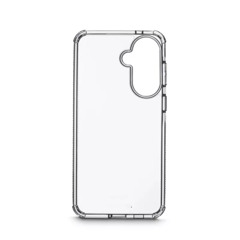 Capa para telemóvel HAMA 00080333 transparente — capa de proteção em TPU para smartphone