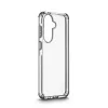Capa para telemóvel HAMA 00080333 transparente — capa de proteção em TPU para smartphone