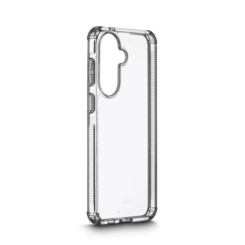 Capa para telemóvel HAMA 00080333 transparente — capa de proteção em TPU para smartphone