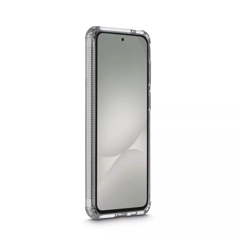 Capa para telemóvel HAMA 00080333 transparente — capa de proteção em TPU para smartphone