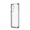 Capa para telemóvel HAMA 00080333 transparente — capa de proteção em TPU para smartphone