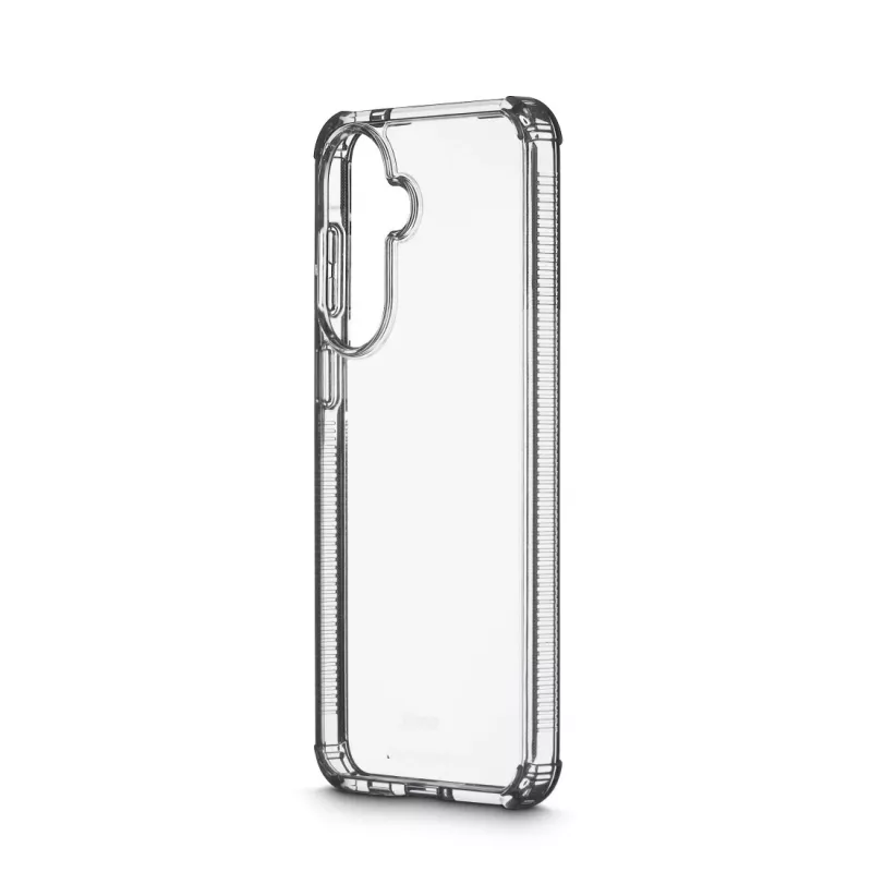 Capa para telemóvel HAMA 00080333 transparente — capa de proteção em TPU para smartphone
